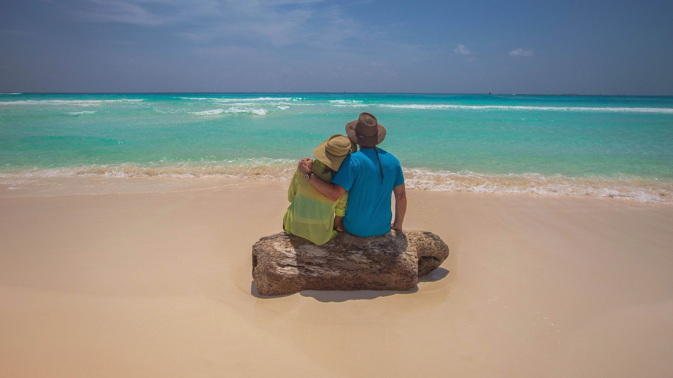 Cuba Libre & Sailing