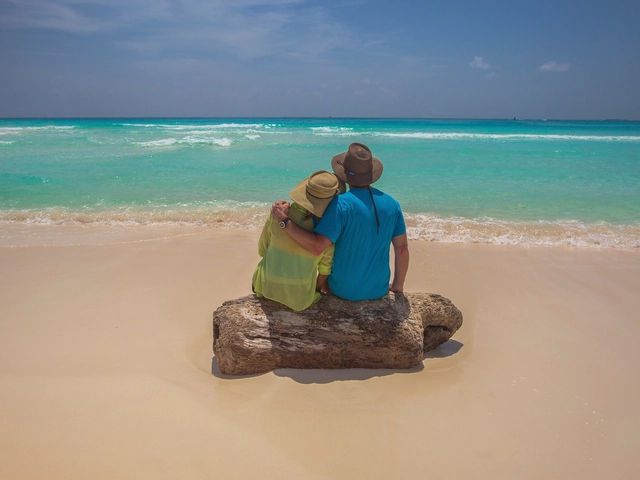 Cuba Libre & Sailing