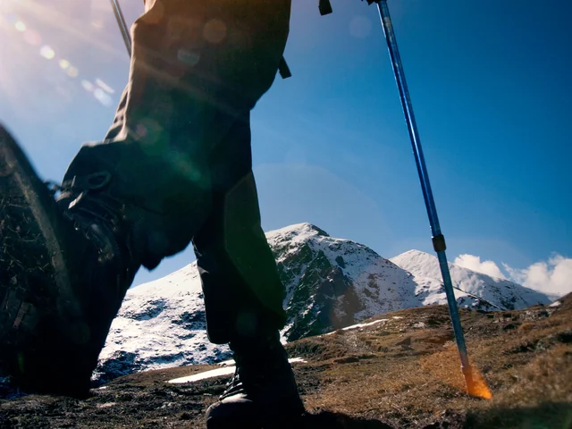 Salkantay Trek & Machu Picchu