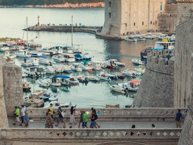 Discover the Balkans