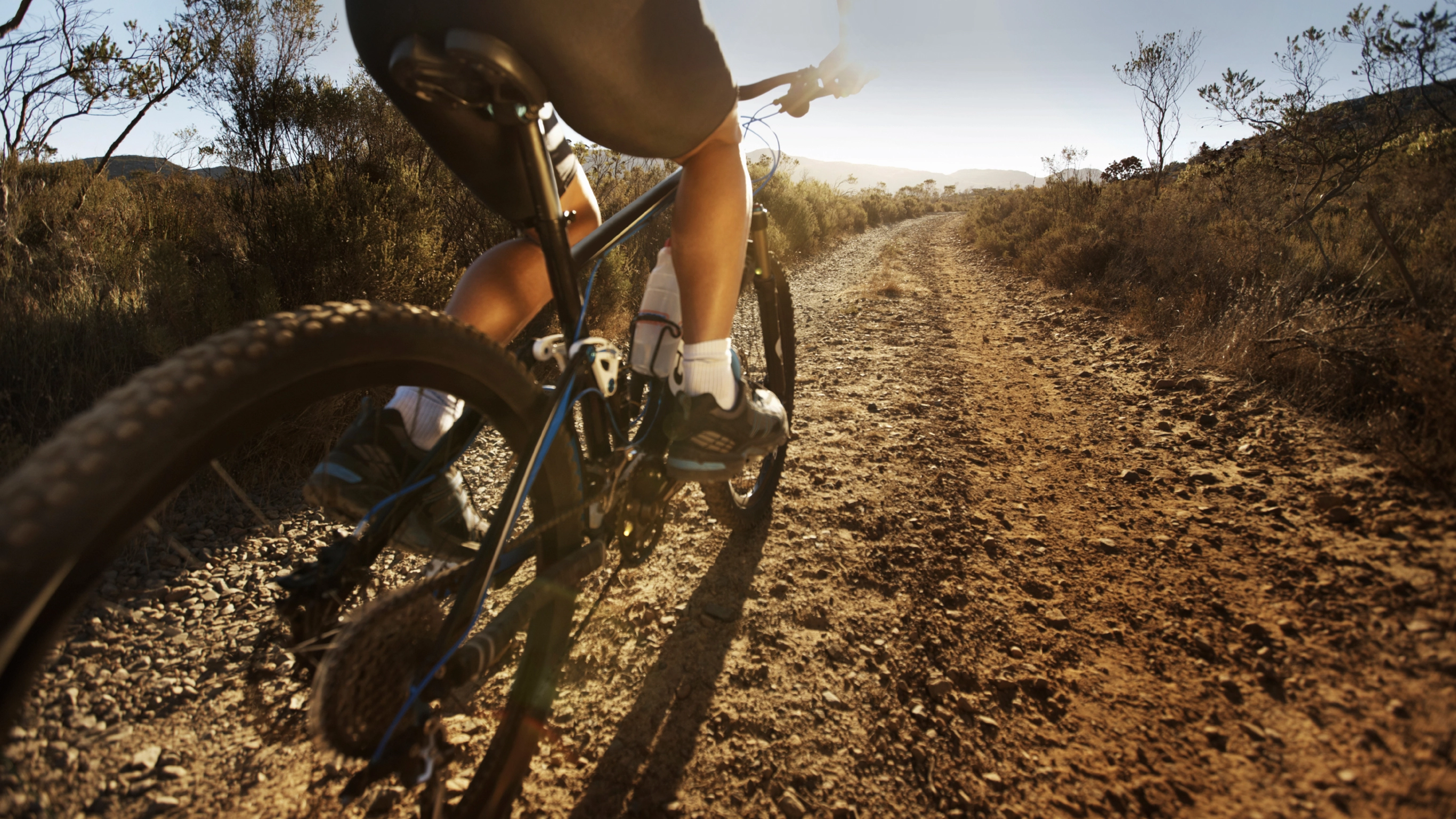 Rajasthan Cycling