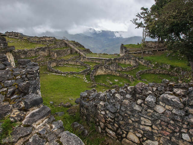 Explore Northern Peru & Machu Picchu