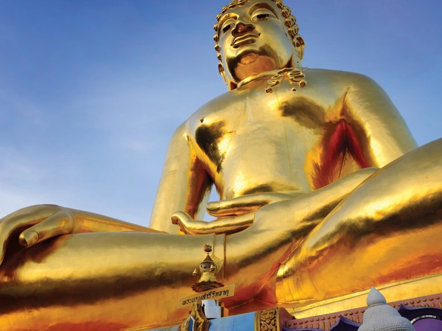 Chiang Mai & the Golden Triangle