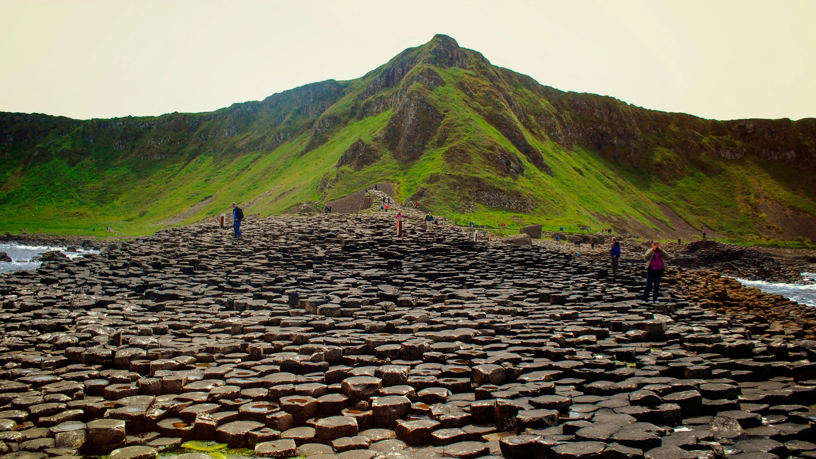 Discover Northern Ireland