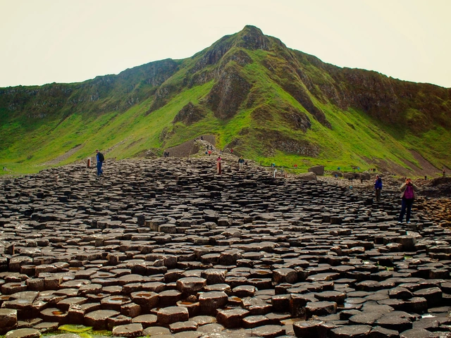 Discover Northern Ireland