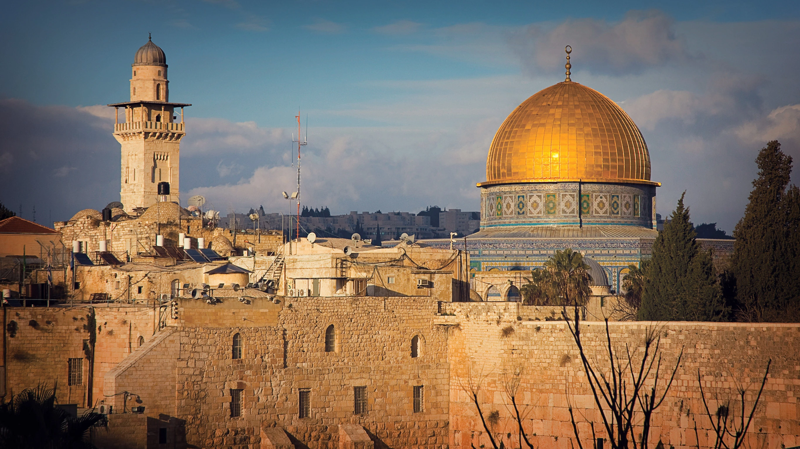 Israel and Jordan Adventure