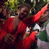 Highlights of Haiti and Carnival