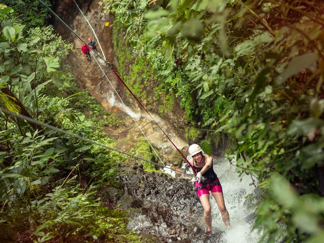 The Best of Central America: Ruins & Remote Beaches