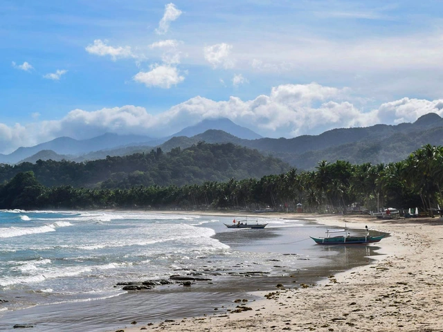 Mt Kilimanjaro Trek - Machame Route (8 Days)