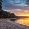 Philippines Island Hopping: Clear Skies & Blue Waters