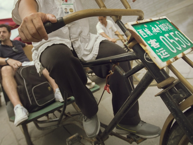 Hidden China & Inner Mongolia