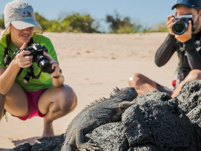 Explore Guatemala & Belize