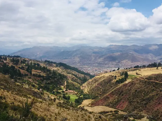 18-to-Thirtysomethings Cusco Mini Adventure