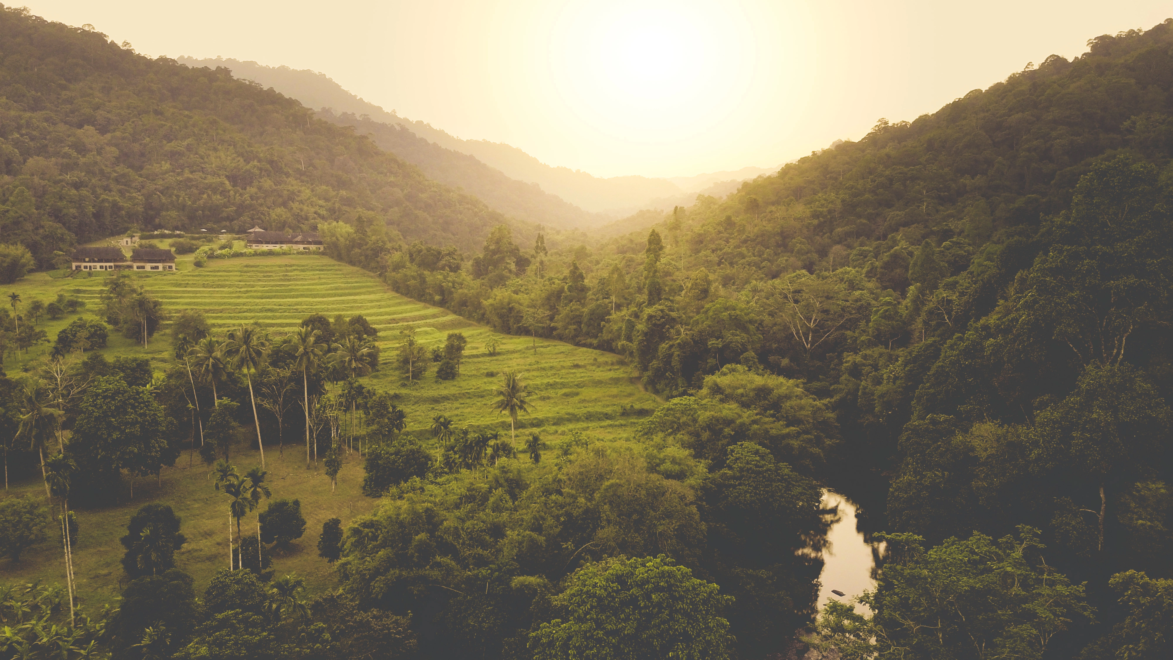 Thailand Encompassed – East Coast Islands