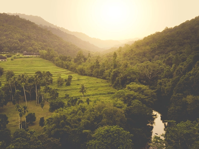 Thailand Encompassed – East Coast Islands