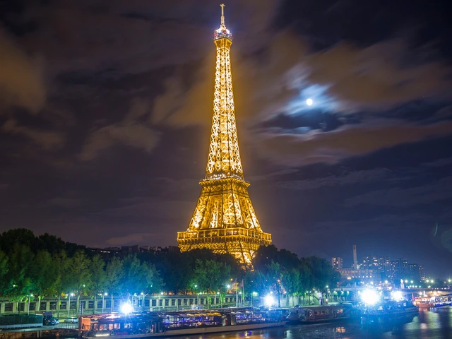 France Family Journey: From Paris to Normandy and Beyond