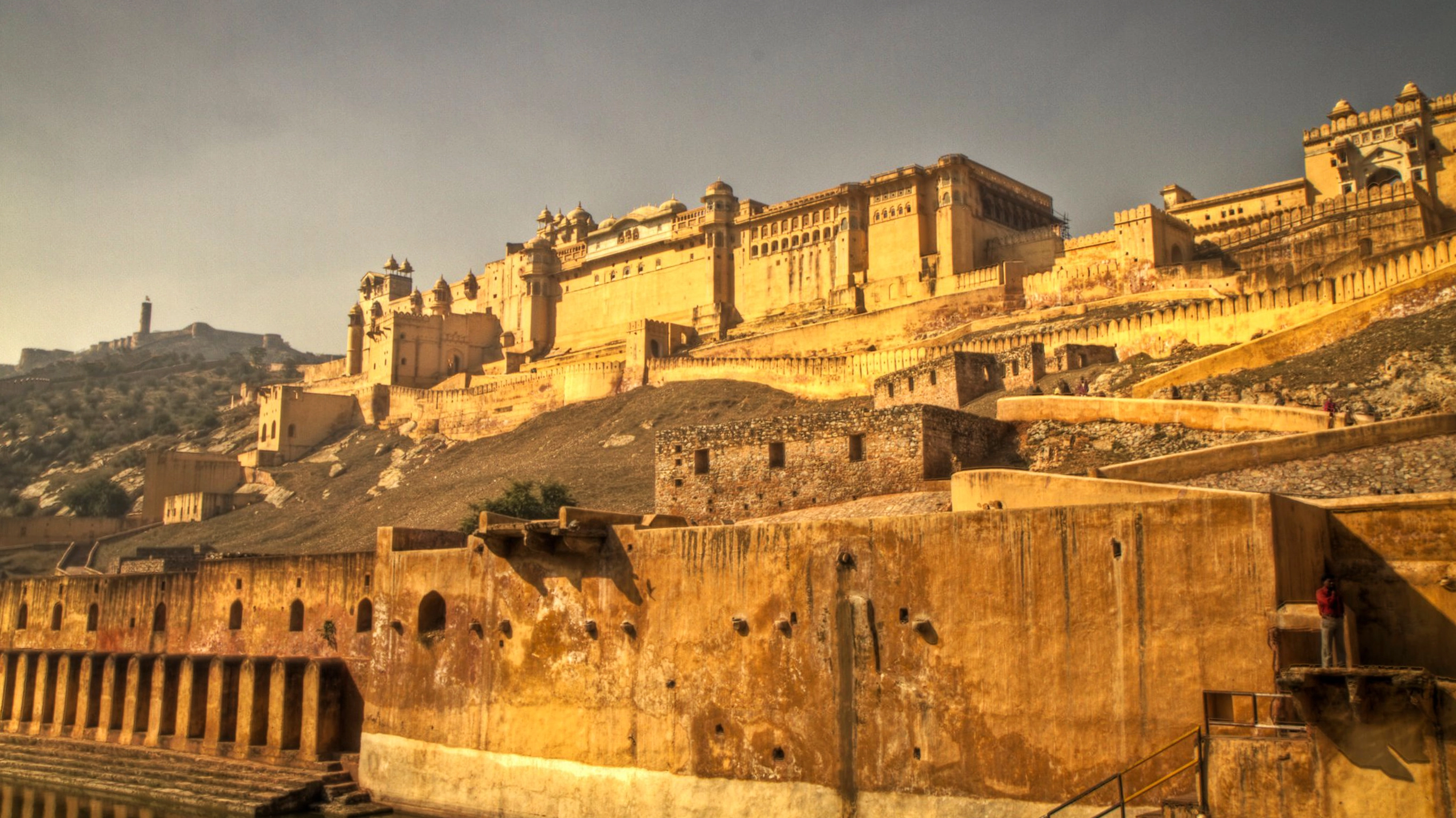 Discover India