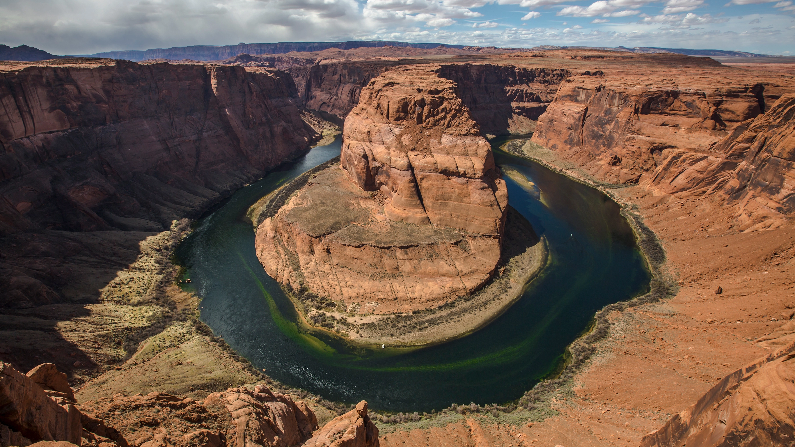 National Parks of the American West