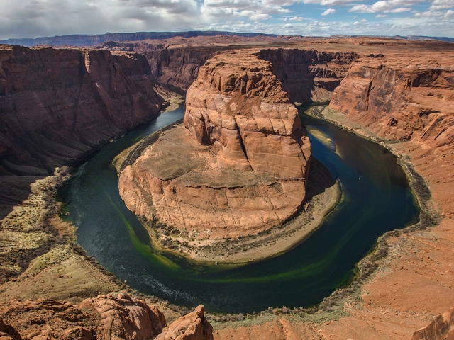 National Parks of the American West