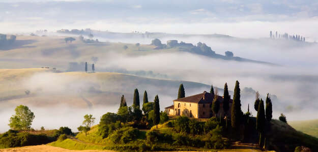 Ultimate Italy: Winter