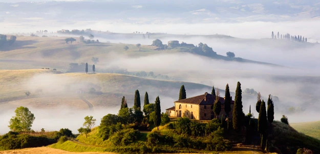 Ultimate Italy: Winter