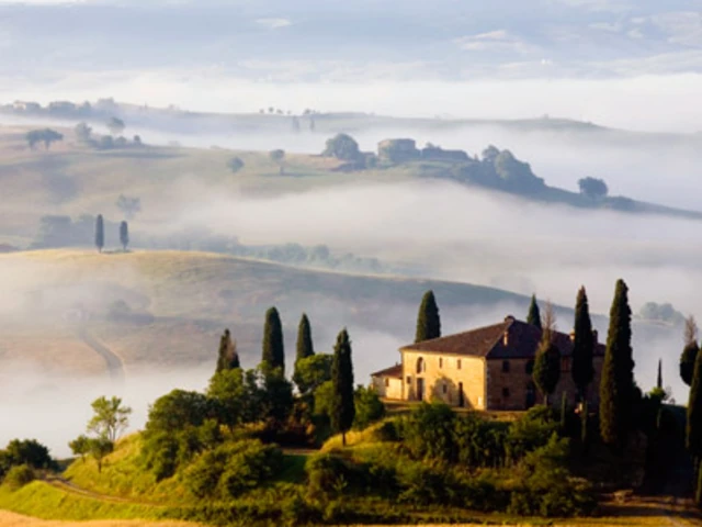 Ultimate Italy: Winter