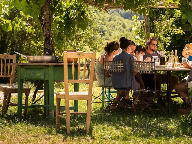 Local Living Italy – Umbria