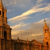 Discover Arequipa & Colca Canyon