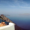 Sailing Greece - Kos to Santorini