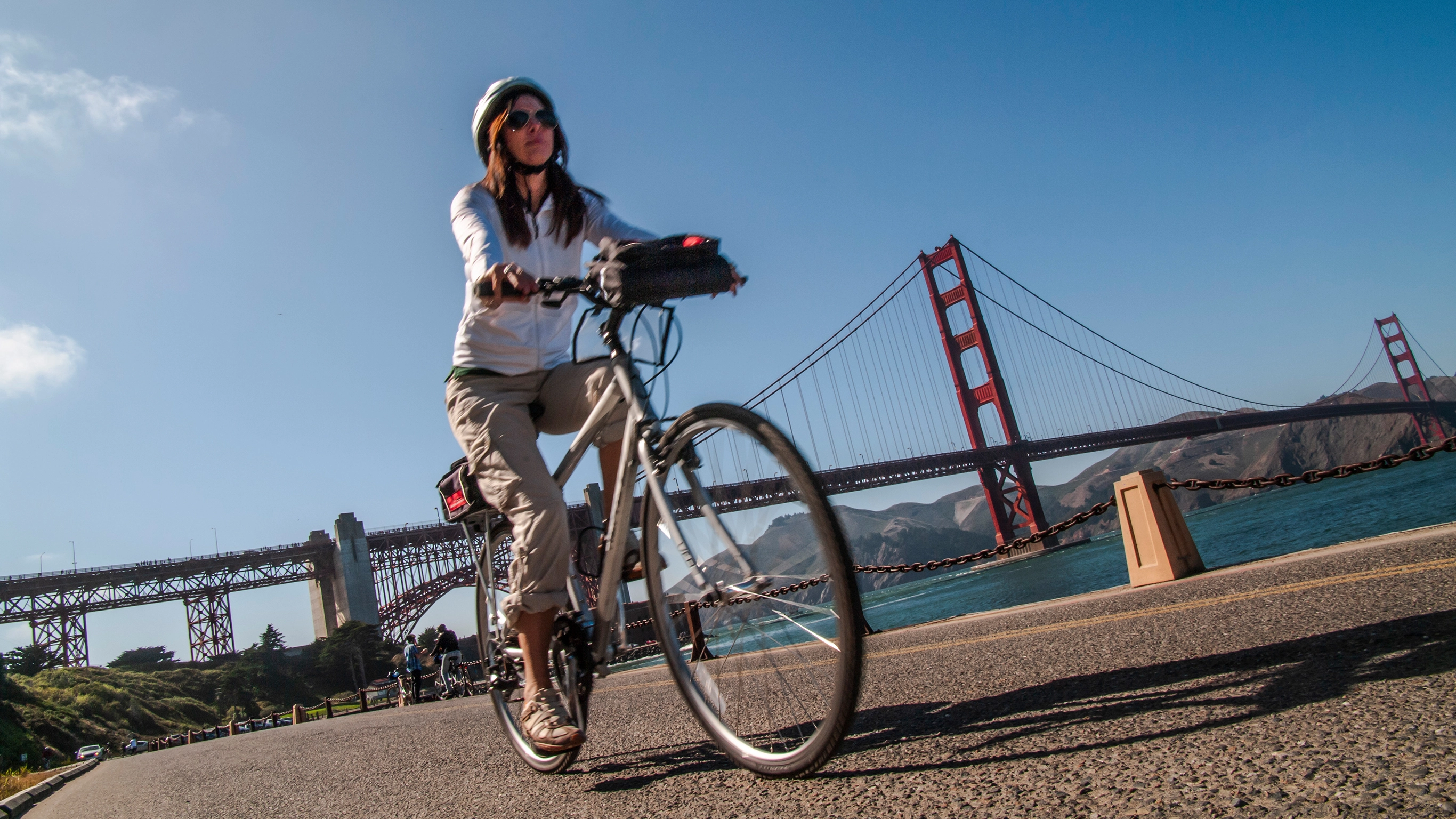 Western Express Southbound