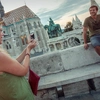 Venice to Budapest Explorer
