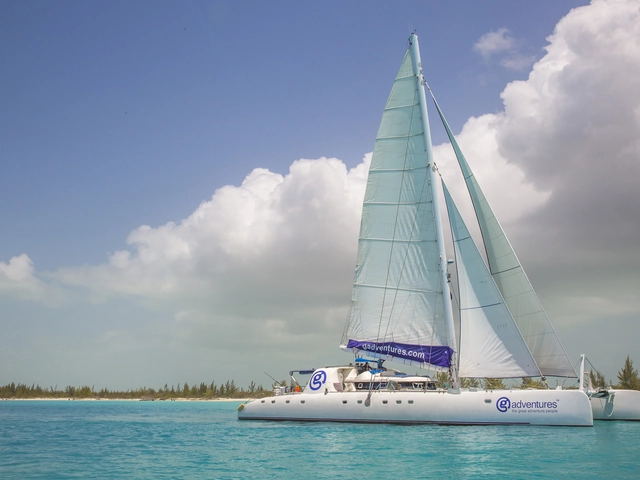 Sailing Cuba - South Coast Explorer