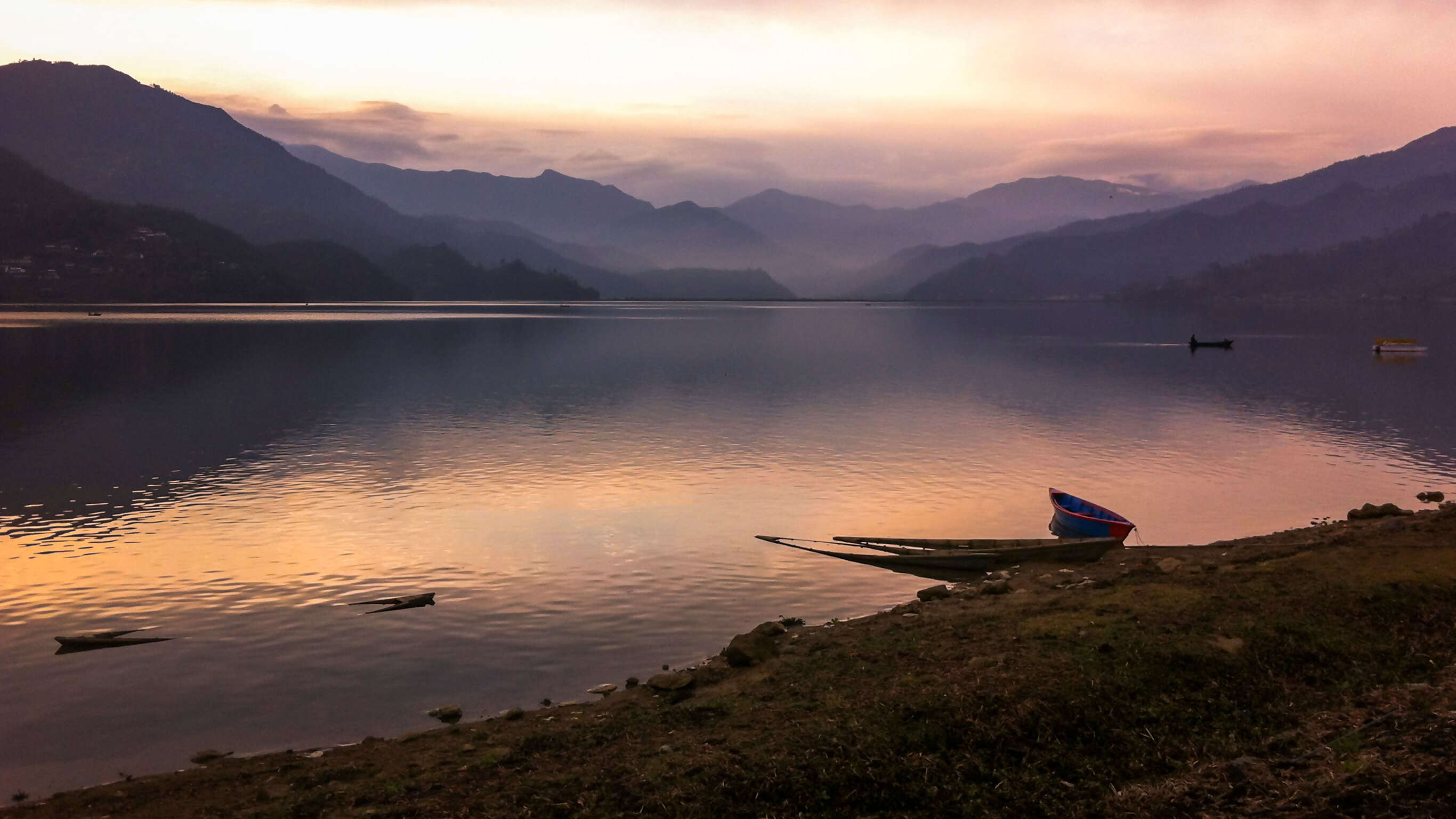 Nepal: Mountains and Temples – Plus