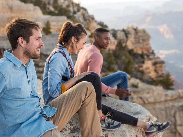 Western Express Northbound