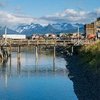 Alaska Camping: Kenai Peninsula
