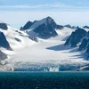 Explore Greenland and Spitsbergen: Fjords and Glaciers