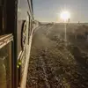 St Petersburg to Moscow by Train Mini Adventure