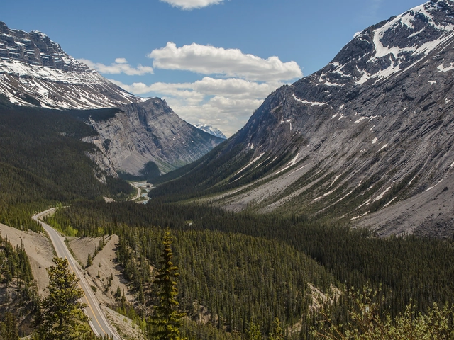 USA & Canada Road Trip: West Coast Discovery