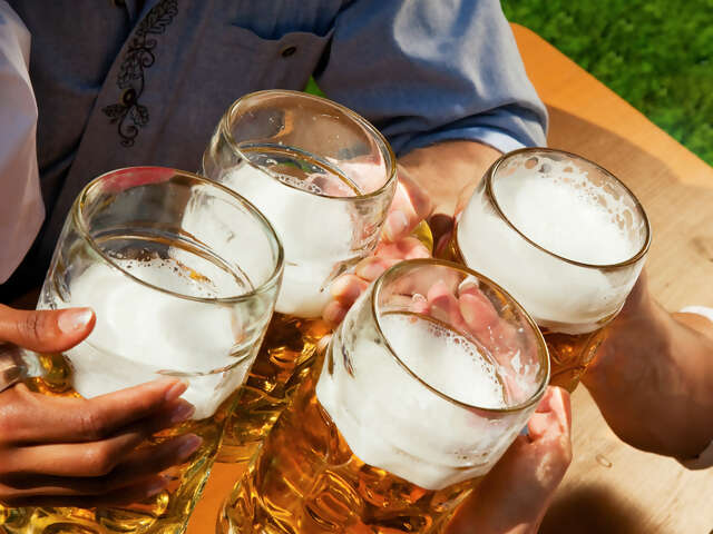 Oktoberfest