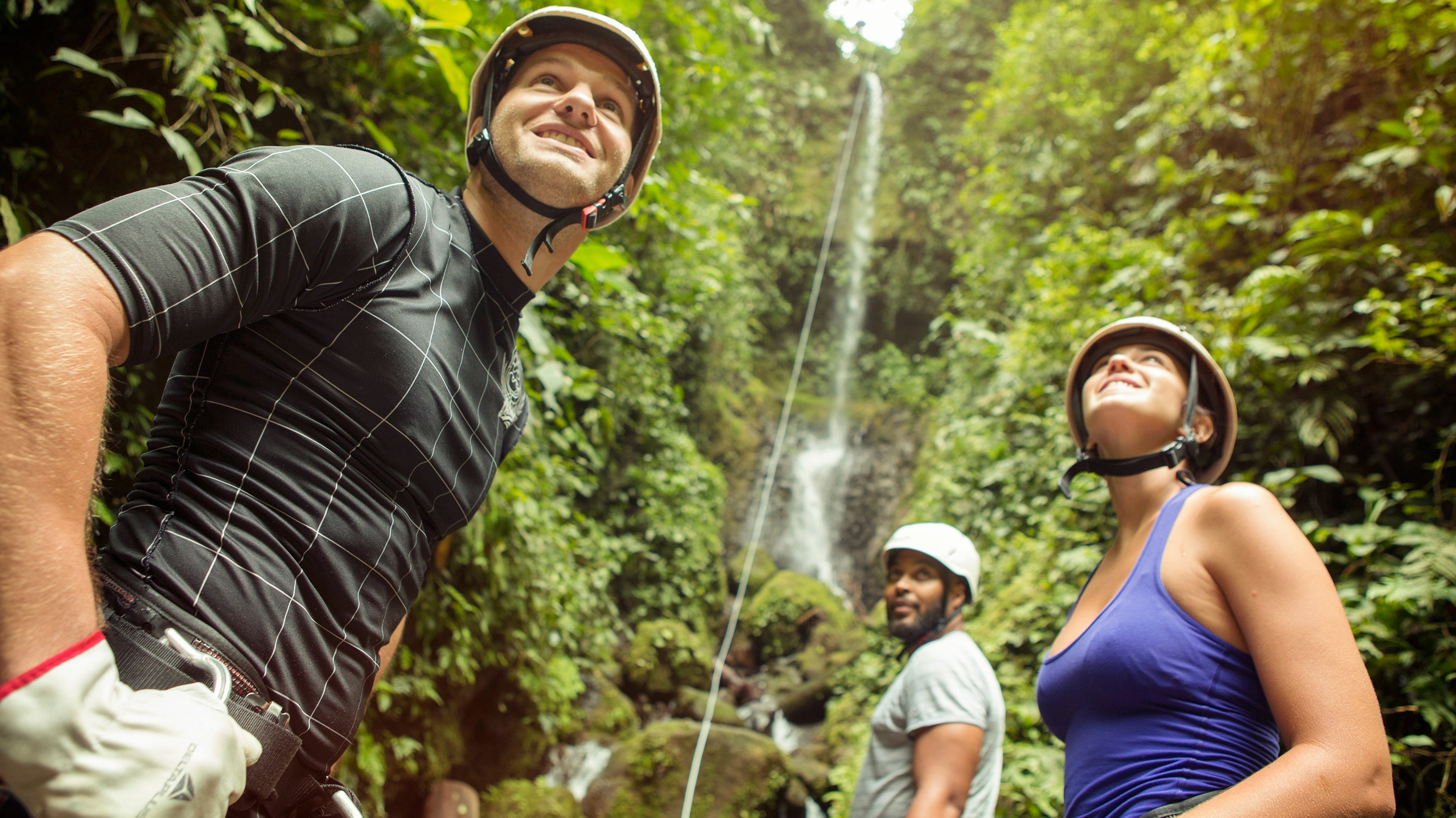 Costa Rica Volcanoes & Surfing