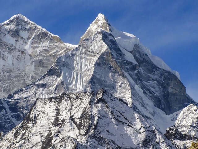 Annapurna Sanctuary