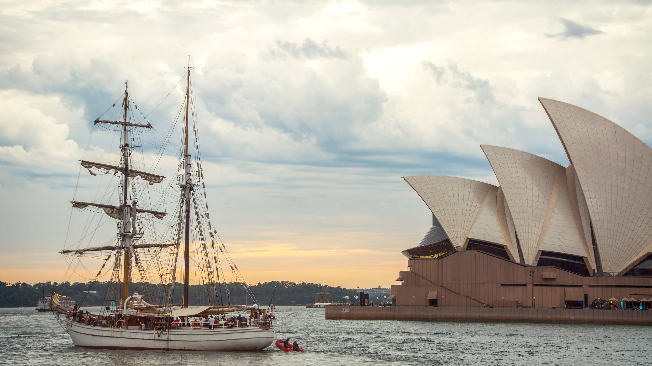 Best of the Red Centre & Eastern Australia