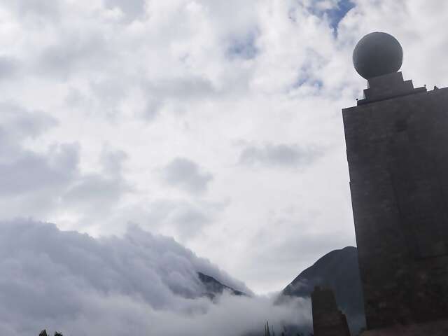 Classic Quito Mini Adventure