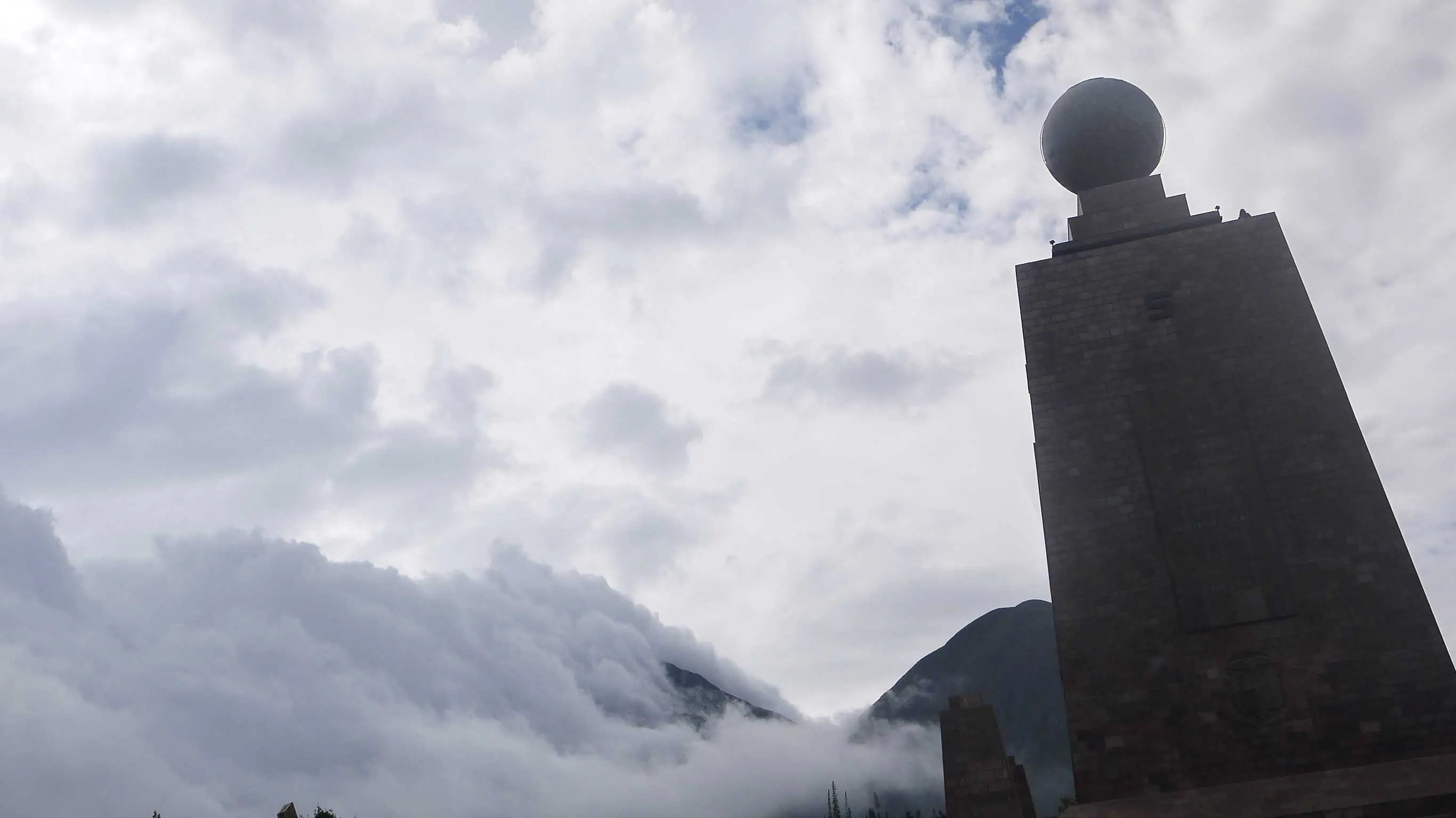 Classic Quito Mini Adventure