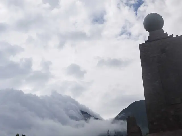 Classic Quito Mini Adventure