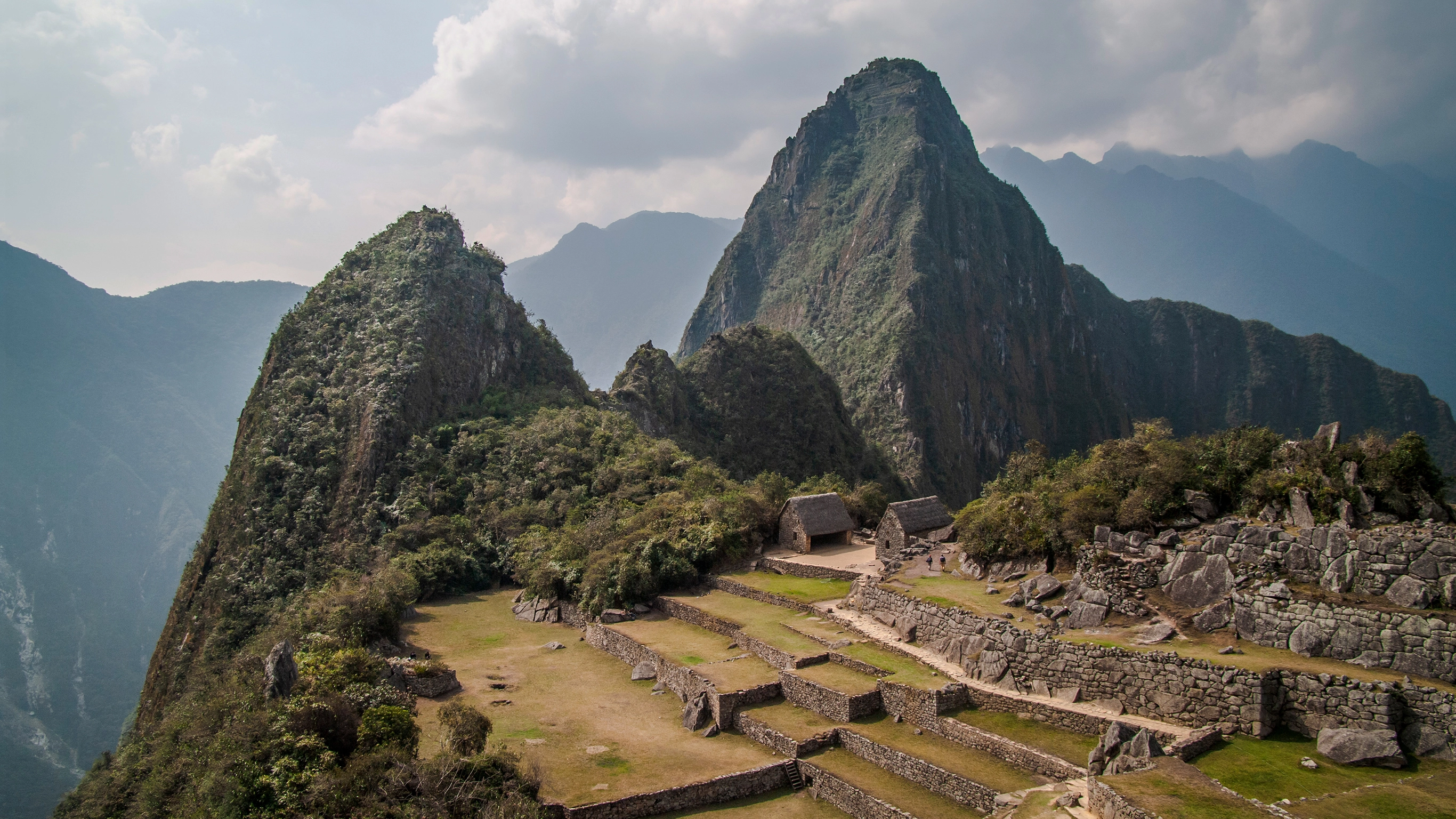 Inca Discovery Plus