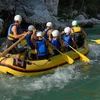 Slovenia Hike, Bike & Raft