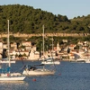 Sailing Croatia to Italy