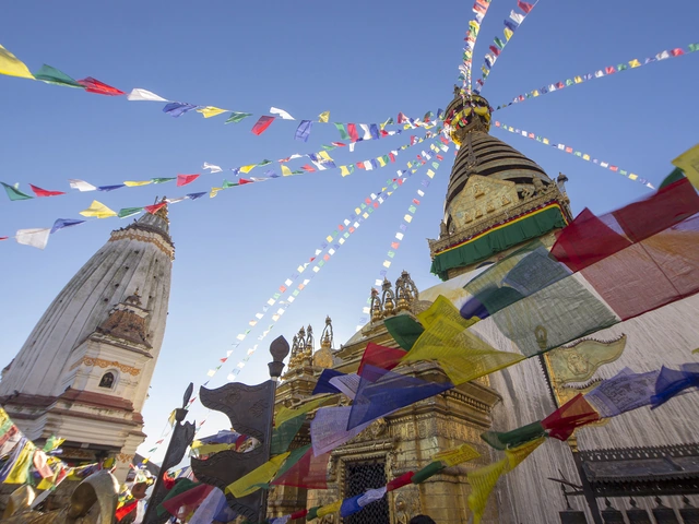 Nepal: Himalaya Highlights