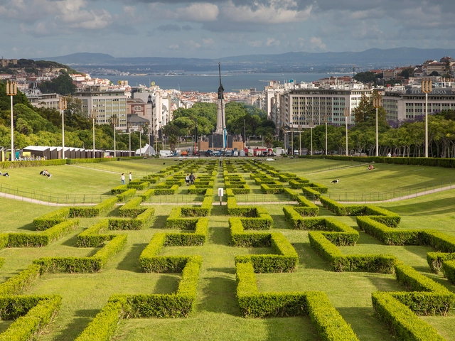 Iconic Portugal & Spain